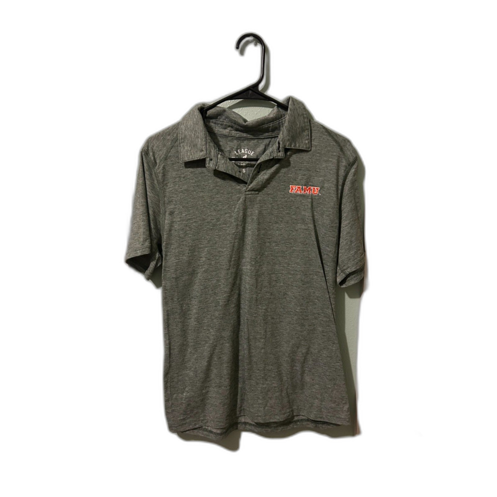 FAMU Polo T-Shirt